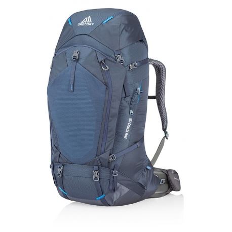 Σακίδια Ορειβατικά Gregory Baltoro 85 Dusk Blue Backpack