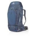 Hiking Backpacks Gregory Baltoro 85 Dusk Blue Backpack