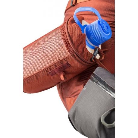 Hiking Backpacks Gregory Baltoro 85 Dusk Blue Backpack