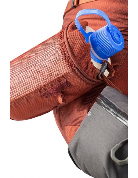 Hiking Backpacks Gregory Baltoro 85 Dusk Blue Backpack