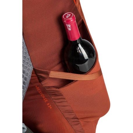 Hiking Backpacks Gregory Baltoro 85 Dusk Blue Backpack