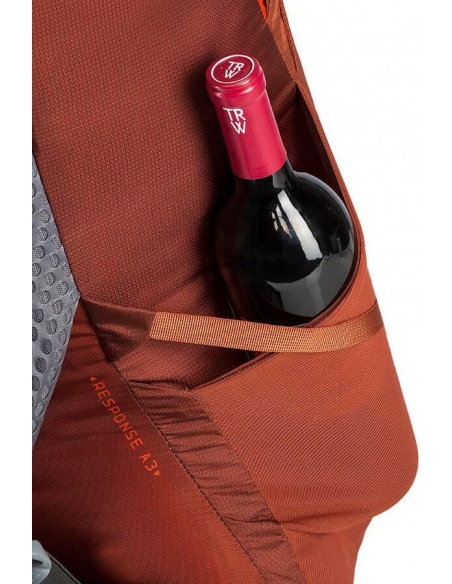 Hiking Backpacks Gregory Baltoro 85 Dusk Blue Backpack