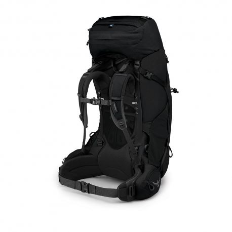 Σακίδια Ορειβατικά Osprey Aether 65 Black