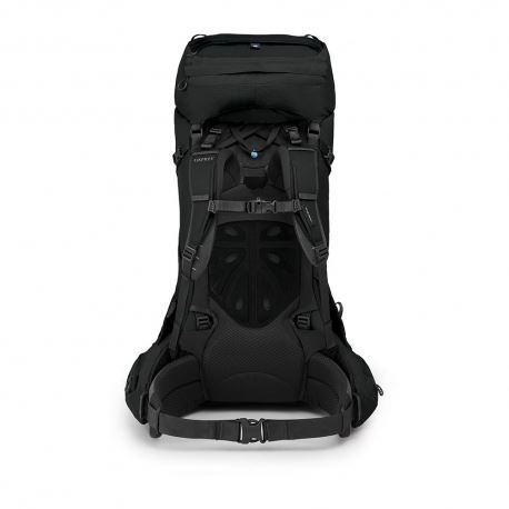 Σακίδια Ορειβατικά Osprey Aether 65 Black