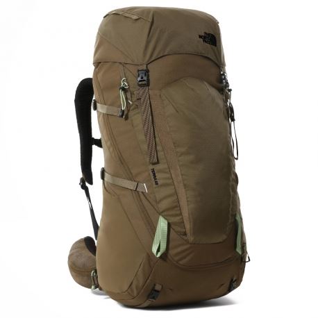 The North Face Terra 65 Military Olive