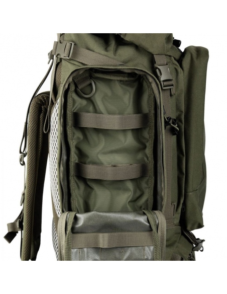 Στρατιωτικές - Vintage Tasmanian Tiger Range Pack MKII 100L