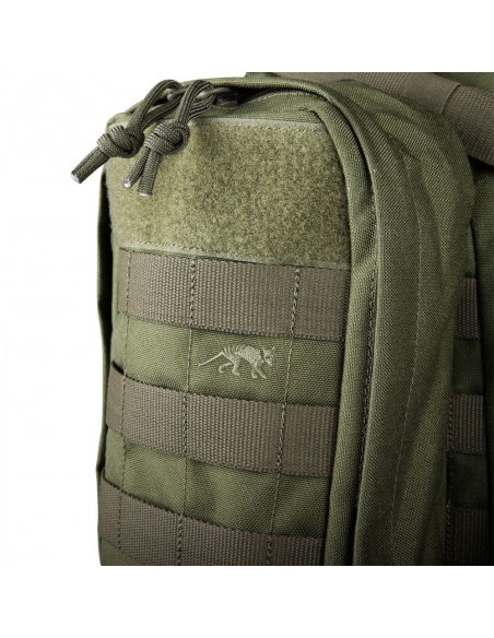 Στρατιωτικές - Vintage Tasmanian Tiger Range Pack MKII 100L