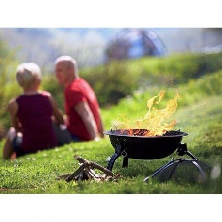 Stoves - Grills Outwell Cazal Fire Pit