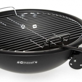 Stoves - Grills Outwell Cazal Fire Pit 2
