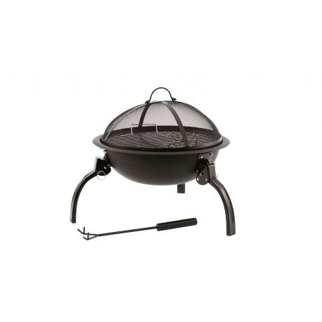 Καμινέτα - Ψησταριές Outwell Cazal Fire Pit