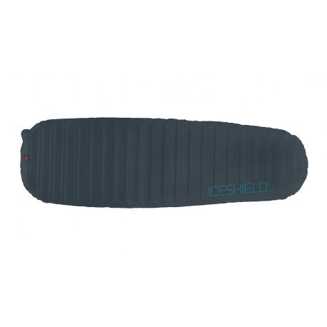 Υποστρώματα αυτοφούσκωτα Robens Iceshield 55 Self-inflating Mat