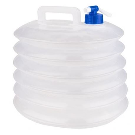 Water container 10L