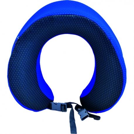 Microbead Neck Travel Pillow