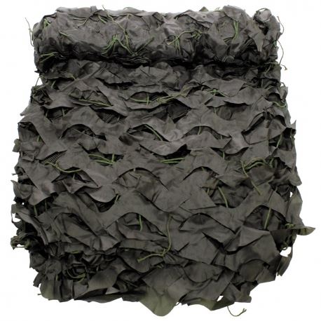 Δίχτυ παραλλαγής Basic Camo Net 2 x 3 m Olive