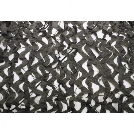 Δίχτυ παραλλαγής Basic Camo Net 2 x 3 m Olive