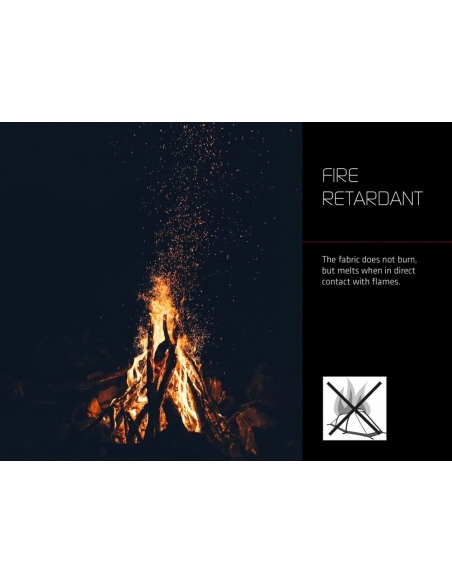 Αντίσκηνα Ορειβασίας Robens Starlight 2 Tent