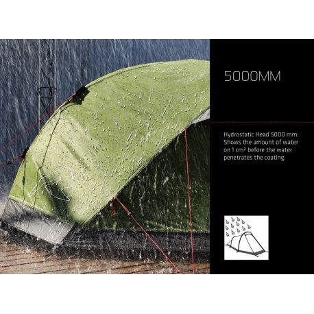 Αντίσκηνα Ορειβασίας Robens Starlight 2 Tent