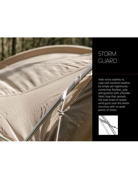 Αντίσκηνα Ορειβασίας Robens Starlight 2 Tent