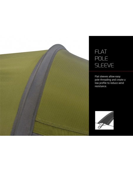 Αντίσκηνα Ορειβασίας Robens Starlight 2 Tent