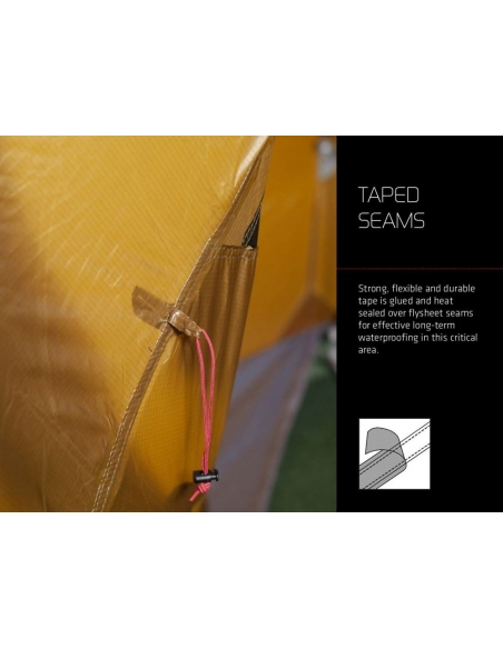 Αντίσκηνα Ορειβασίας Robens Starlight 2 Tent