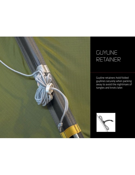 Αντίσκηνα Ορειβασίας Robens Starlight 2 Tent