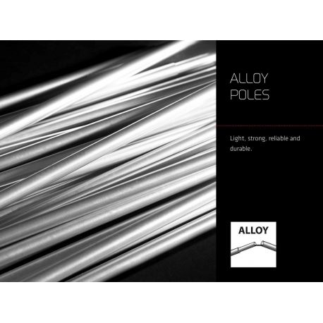 Αντίσκηνα Ορειβασίας Robens Starlight 2 Tent