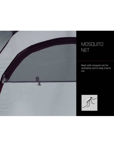 Αντίσκηνα Ορειβασίας Robens Starlight 2 Tent