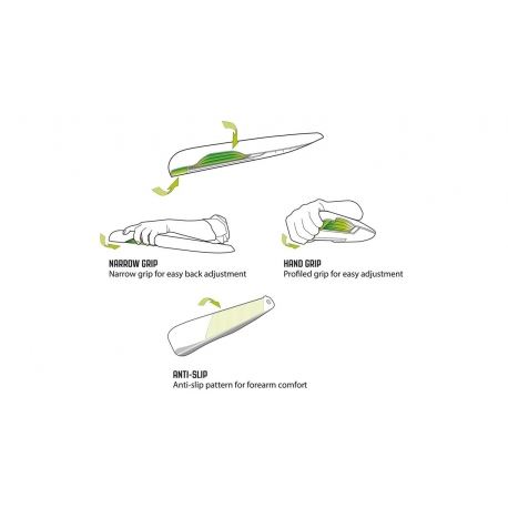 Chairs Outwell Columbia Camping Chair