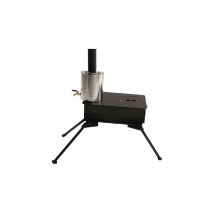 Robens Denali Tent Stove Petridis Stores