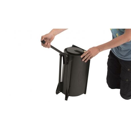 Θερμάστρες - Σόμπες Robens Denali Tent Stove Θερμάστρες - Σόμπες Robens Denali Tent Stove