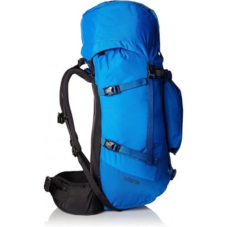 Black Diamond Mission 50 Backpack Petridis Stores