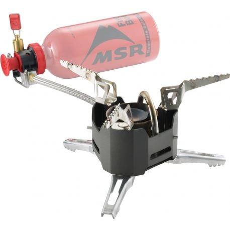 Καμινέτα - Ψησταριές MSR XGK™ EX Stove