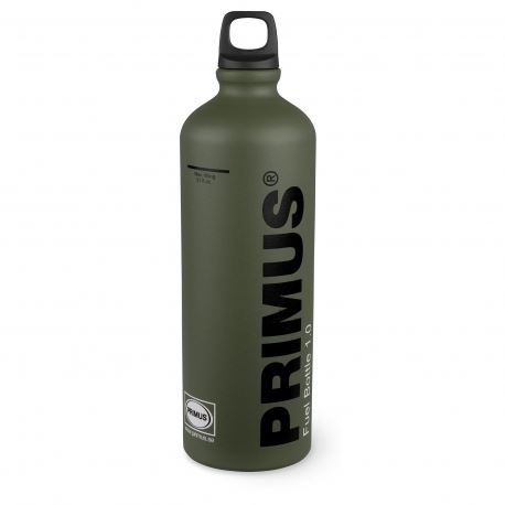 Primus Fuel Bottle 1.0L Forest Green