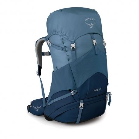 Σακίδια Πλάτης Osprey Youth Ace 50