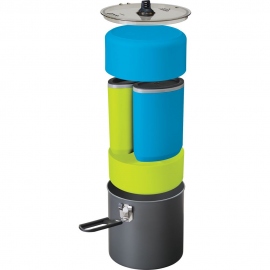Cook Sets - Food Jars MSR Trail Lite Duo Cook Set 2