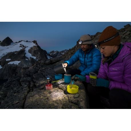 Cook Sets - Food Jars MSR Trail Lite Duo Cook Set