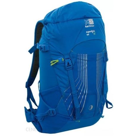 Σακίδια Ορειβατικά Karrimor Superlight Air 35L Backpack