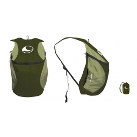 Daypacks Ticket To The Moon Mini Backpack 15L