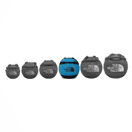 Handbags The North Face Base Camp Duffel L