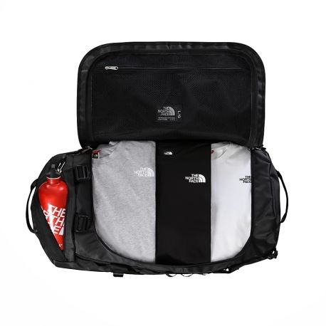Handbags The North Face Base Camp Duffel L