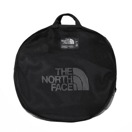 Handbags The North Face Base Camp Duffel L