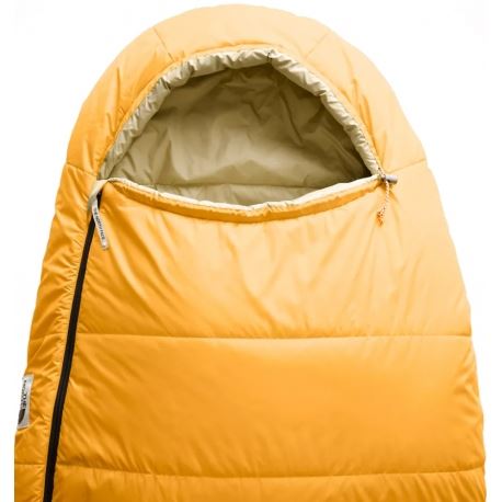 Mountaineering Sleeping Bags The North Face Eco Trail Synthetic 35 Long