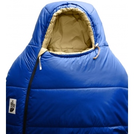Mountaineering Sleeping Bags The North Face Eco Trail Synthetic 20 Regular 2