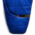 Mountaineering Sleeping Bags The North Face Eco Trail Synthetic 20 Regular