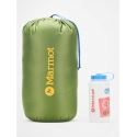 Mountaineering Sleeping Bags Marmot Never Summer Sleeping Bag Long