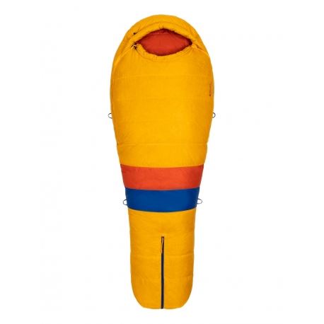 Marmot Never Summer Sleeping Bag Regular