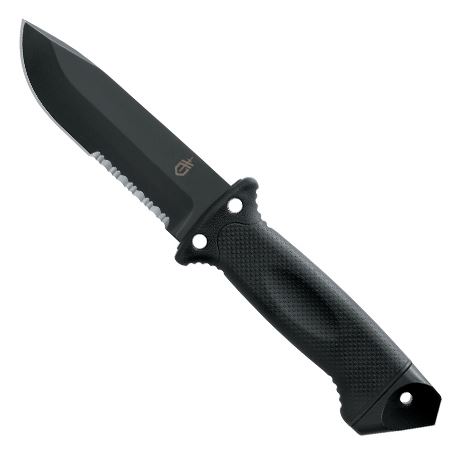 Knives Gerber LMF II Infantry