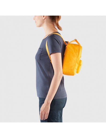 Σακίδια Πόλης Fjallraven Mini Kanken Graphite