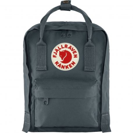 Fjallraven Mini Kanken Flamingo Pink