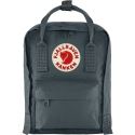 Σακίδια Πόλης Fjallraven Mini Kanken Graphite